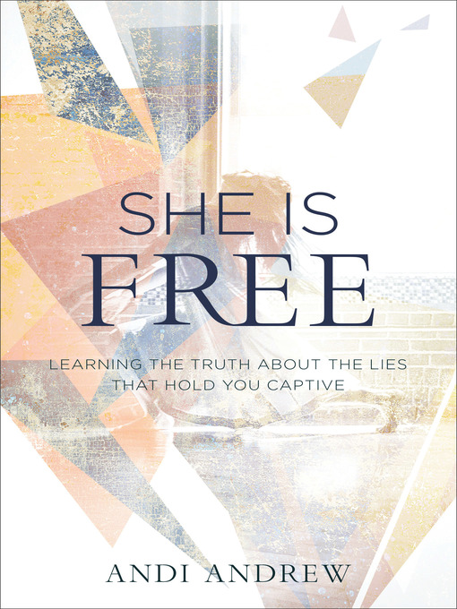 Title details for She Is Free by Andi Andrew - Wait list